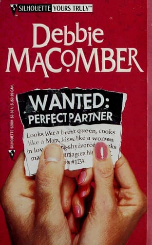 Tapa de Wanted