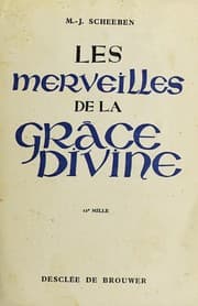 Tapa de Les merveilles de la grâce divine