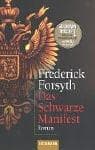 Tapa de Das Schwarze Manifest.