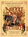 Tapa de Nanny Oggs Kochbuch.