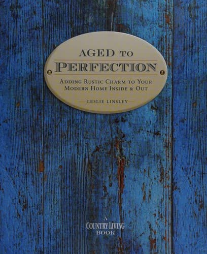 Tapa de Aged to perfection