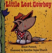 Tapa de Little lost cowboy