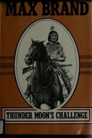 Tapa de Thunder Moon's challenge