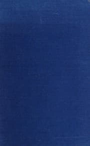 Tapa de A new canon of English poetry