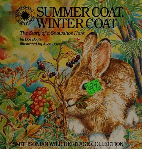 Tapa de Summer coat, winter coat