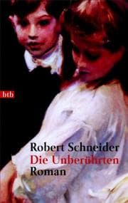Tapa de Die Unberührten