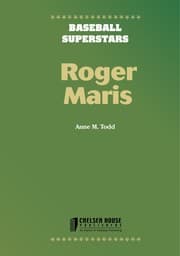 Tapa de Roger Maris
