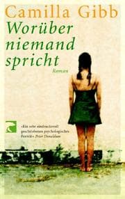 Tapa de Worüber niemand spricht