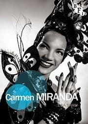 Tapa de Carmen Miranda