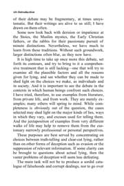 Tapa de Lying Moral Choice in Public and Private Life
