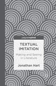 Tapa de Textual Imitation