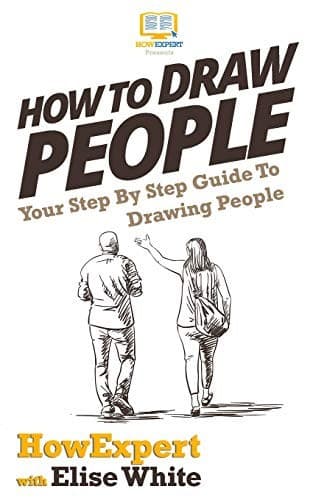 Tapa de How To Draw People
