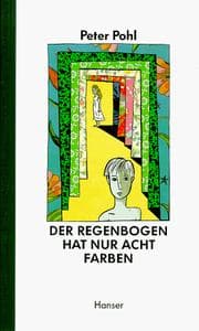 Tapa de Der Regenbogen hat nur acht Farben.