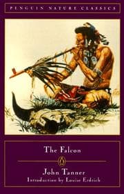 Tapa de Falcon