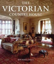 Tapa de The Victorian Country House