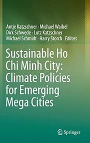 Tapa de Sustainable Ho Chi Minh City
