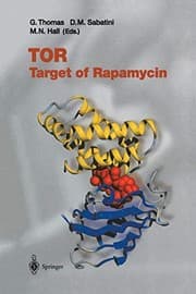 Tapa de TOR