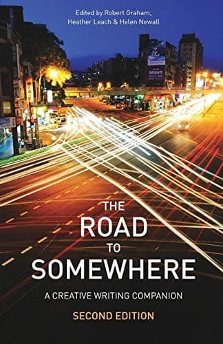 Tapa de The Road to Somewhere