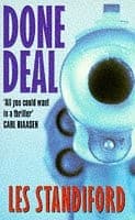 Tapa de Done Deal