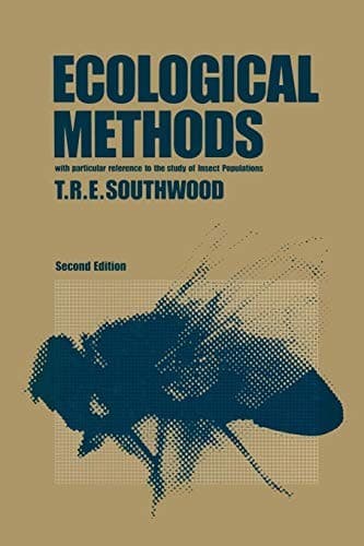 Tapa de Ecological methods
