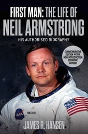 Tapa de First Man