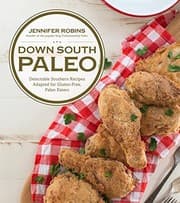 Tapa de Down South Paleo