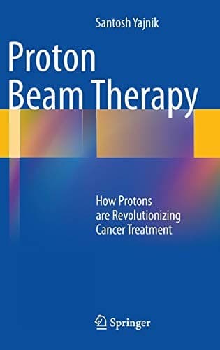 Tapa de Proton Beam Therapy