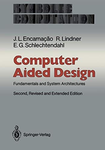 Tapa de Computer Aided Design