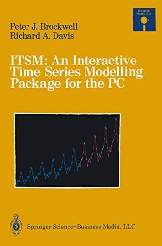 Tapa de Itsm