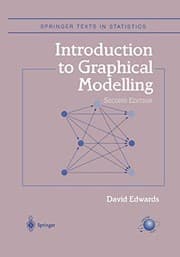 Tapa de Introduction to Graphical Modelling