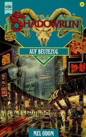 Tapa de Auf Beutezug