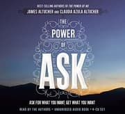 Tapa de The Power of ASK