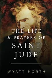Tapa de The Life and Prayers of Saint Jude