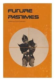 Tapa de Future pastimes