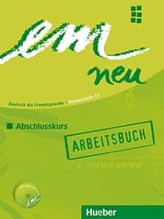 Tapa de EM NEU 2008 ABSCHL.Arb.+CD