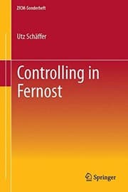 Tapa de Controlling in Fernost