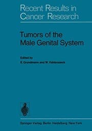 Tapa de Tumors of the Male Genital System