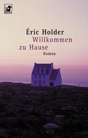 Tapa de Willkommen zu Hause