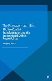 Tapa de Elicitive Conflict Transformation and the Transrational Shift in Peace Politics