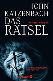 Tapa de Das Rätsel
