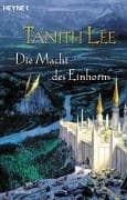 Tapa de Die Macht des Einhorns