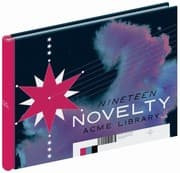 Tapa de Acme Novelty Library #19