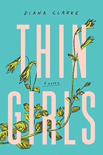 Tapa de Thin Girls