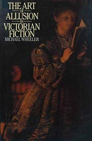 Tapa de The Art of Allusion in Victorian Fiction