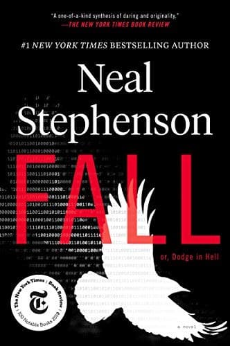 Tapa de Fall; or, Dodge in Hell