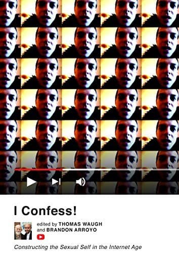 Tapa de I Confess!