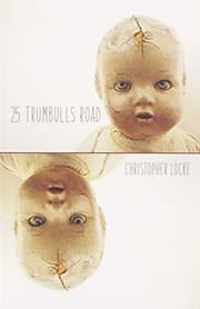 Tapa de 25 Trumbulls Road