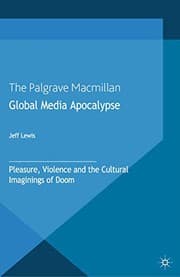 Tapa de Global Media Apocalypse