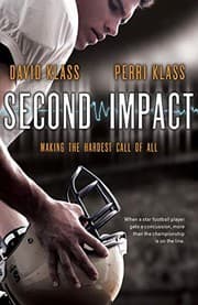 Tapa de Second Impact