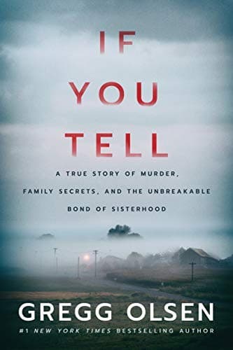 Tapa de If You Tell